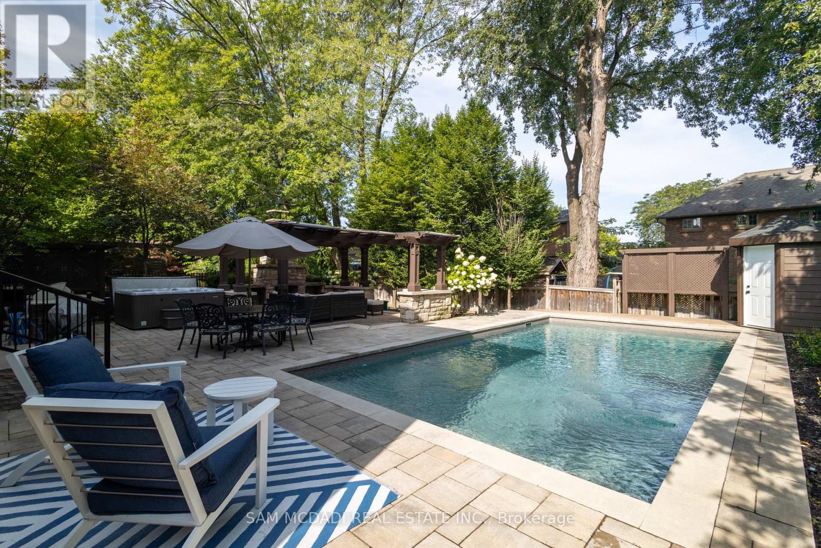 725 Queensway W, Mississauga, Ontario  L5C 1A7 - Photo 45 - W13832376