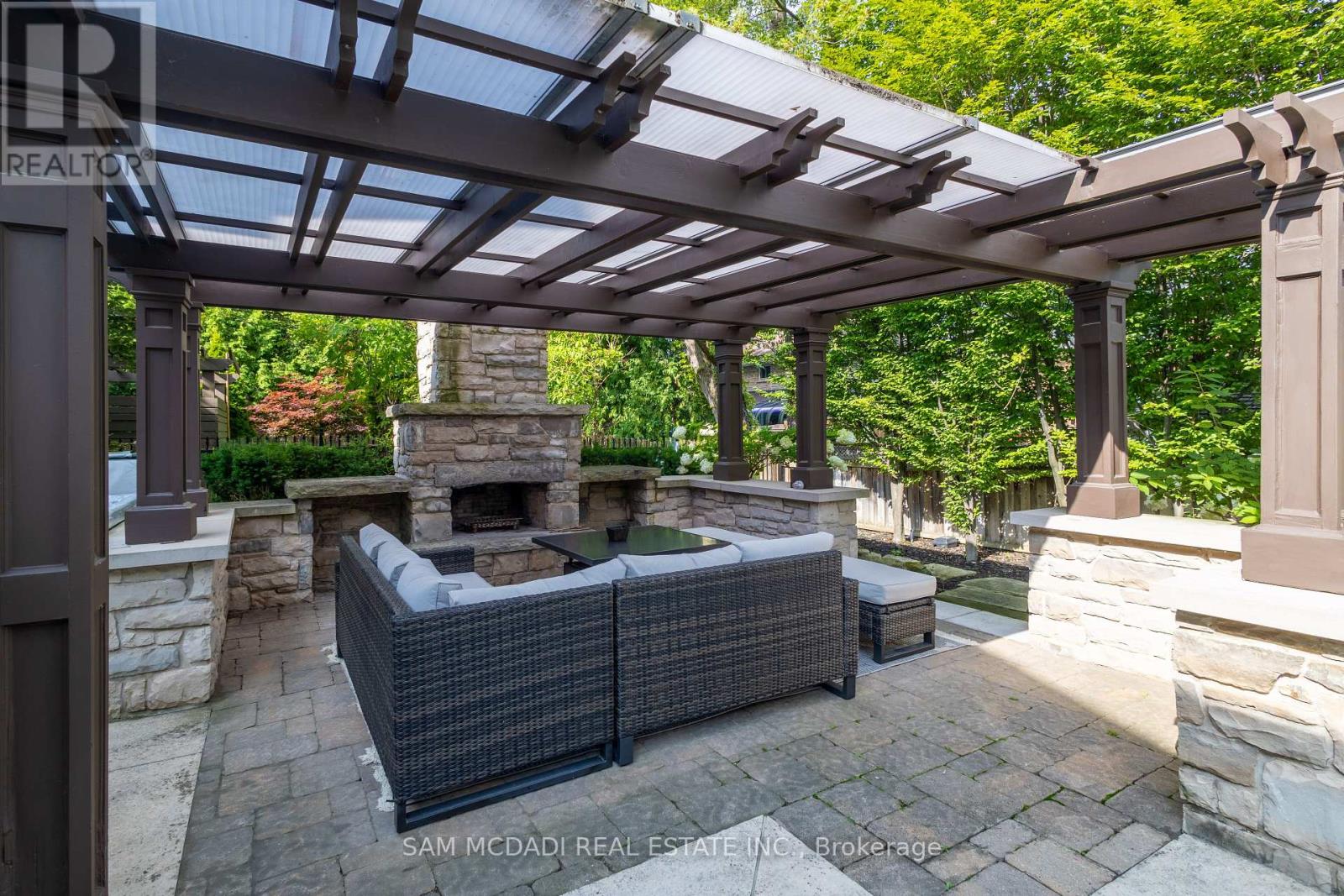 725 Queensway W, Mississauga, Ontario  L5C 1A7 - Photo 47 - W13832376