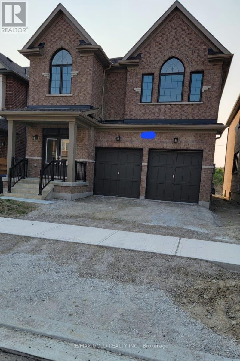 20 MOORHART CRESCENT, Caledon, Ontario