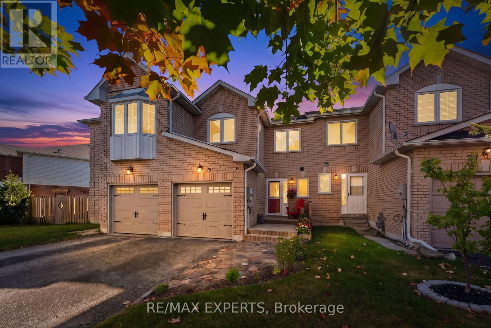 25 MAINPRIZE CRESCENT, East Gwillimbury, Ontario