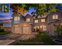 25 MAINPRIZE CRESCENT, East Gwillimbury, Ontario