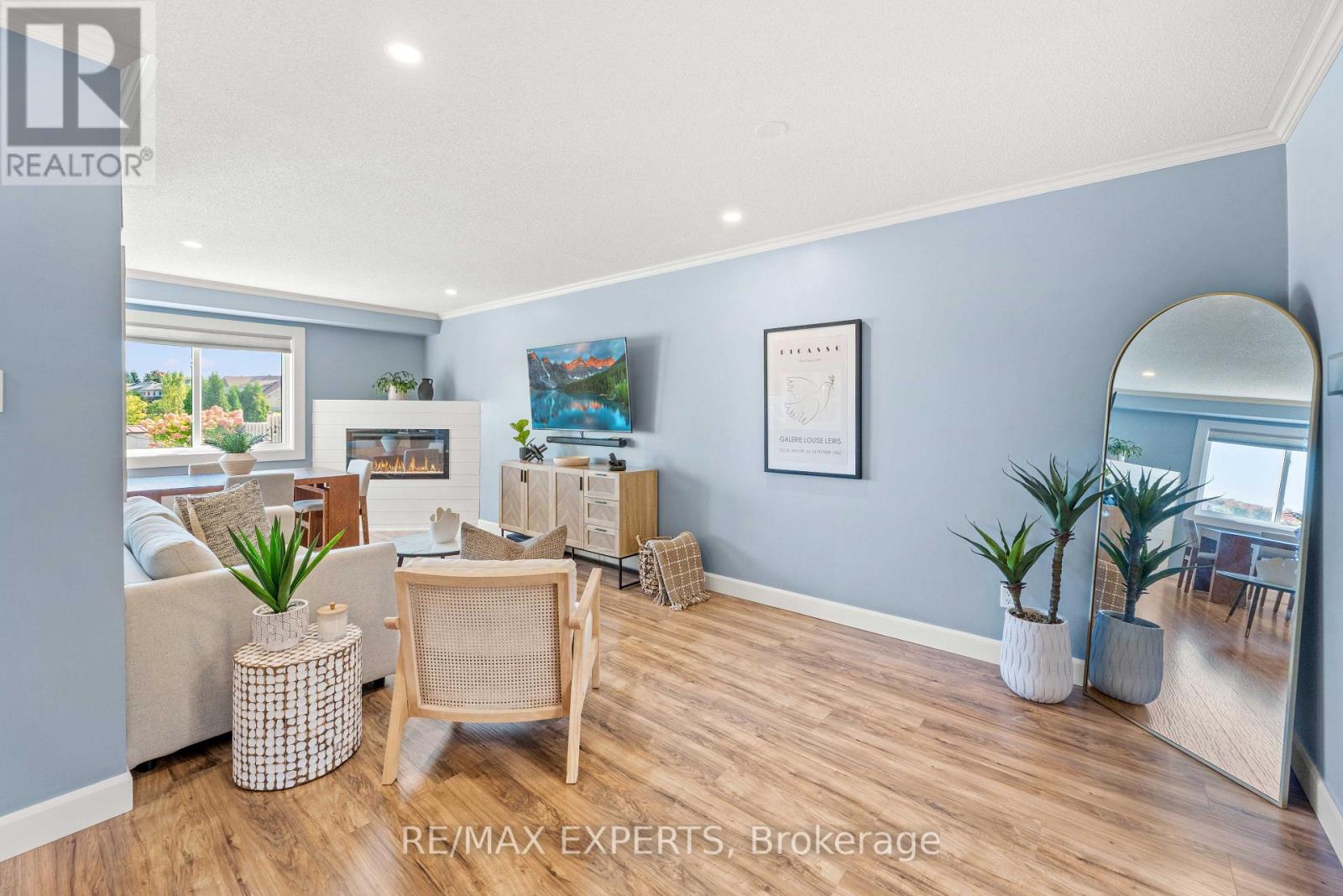 25 Mainprize Crescent, East Gwillimbury, Ontario  L0G 1M0 - Photo 10 - N13825098