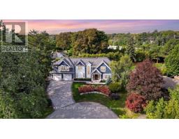 1618 DOGWOOD TRAIL, Mississauga, Ontario