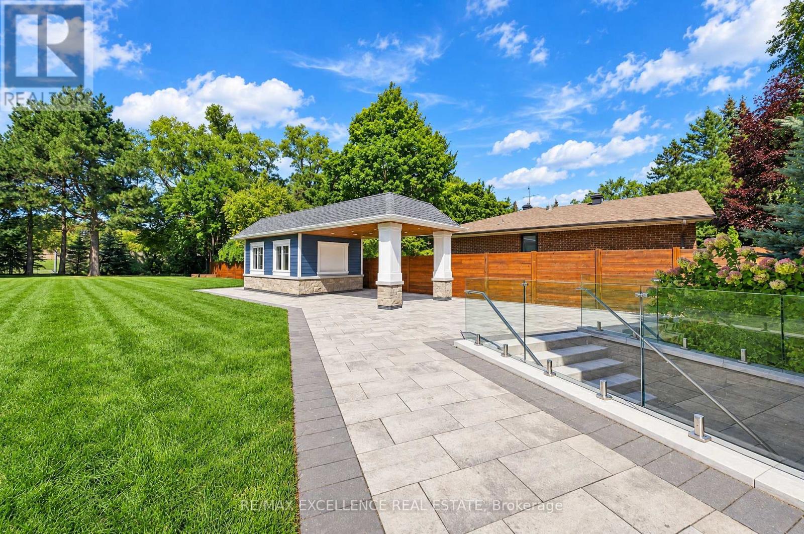 1618 Dogwood Trail, Mississauga, Ontario L5G 3A5 - Photo 24 - W13830098