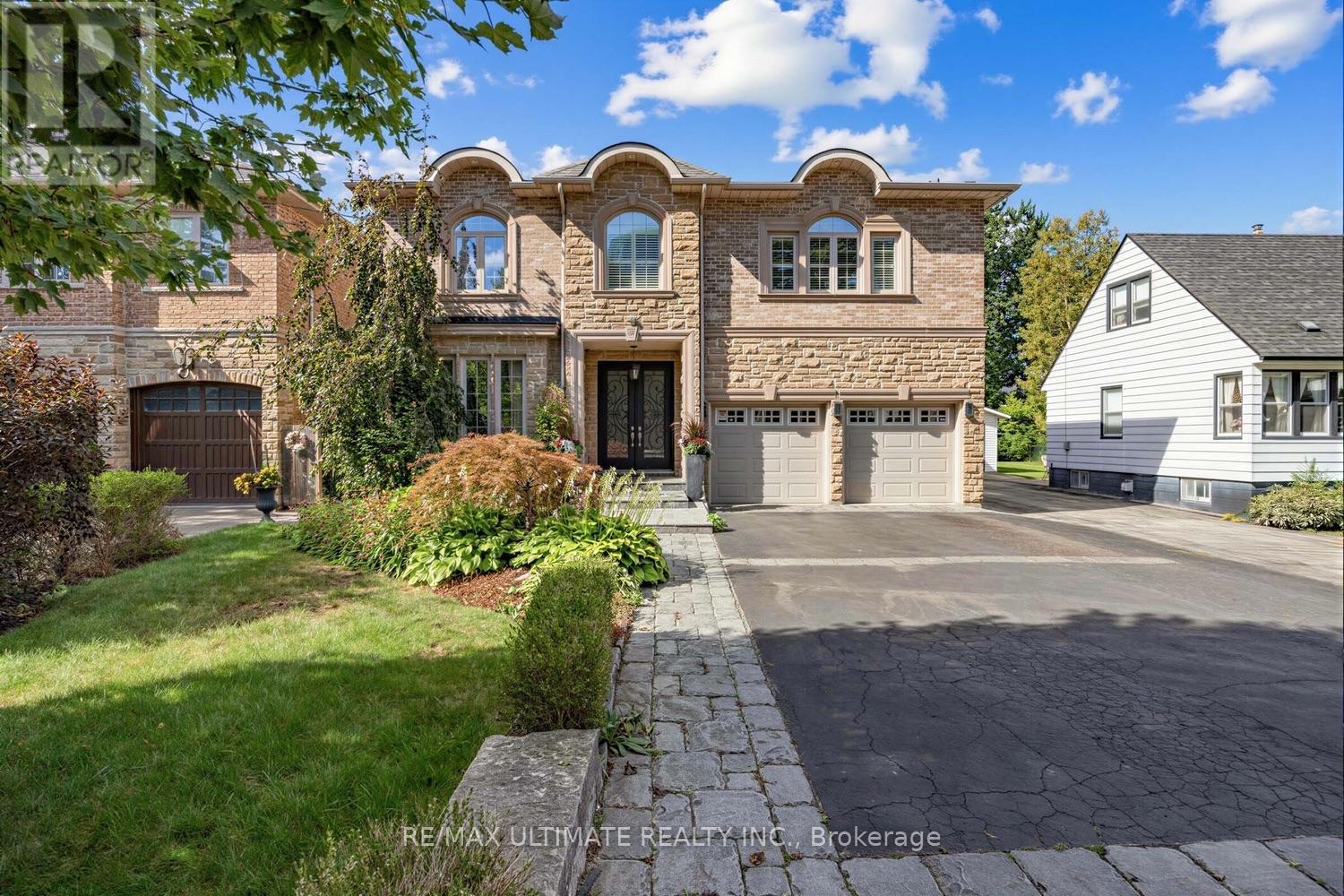 38 WILMAR ROAD, Toronto, Ontario