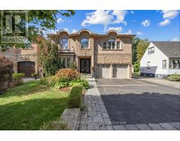 38 WILMAR ROAD, Toronto, Ontario