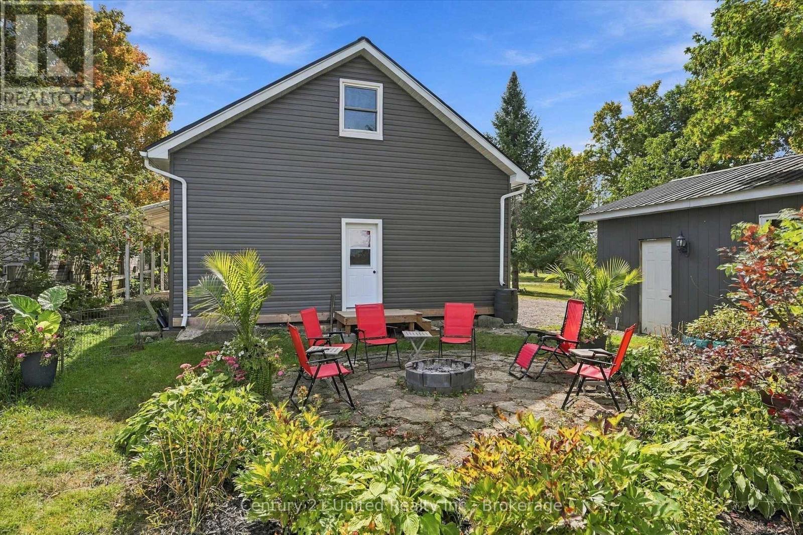 590 Old Norwood Road, Havelock-Belmont-Methuen, Ontario K0L 1Z0 - Photo 22 - X13815202