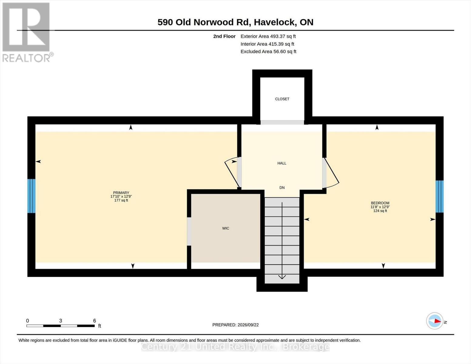 590 Old Norwood Road, Havelock-Belmont-Methuen, Ontario K0L 1Z0 - Photo 38 - X13815202