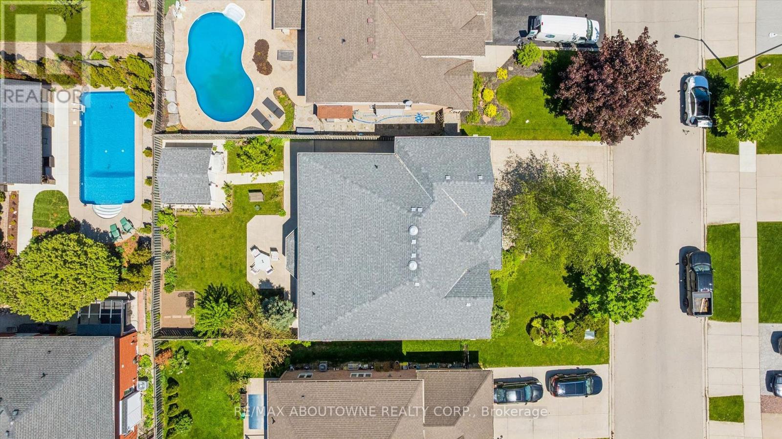 6 Fourseasons Drive, Hamilton, Ontario  L8E 5Y5 - Photo 42 - X13832394