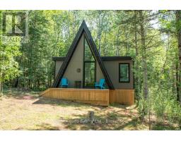 191 FATHER MOSS ROAD, Sioux Narrows-Nestor Falls, Ontario