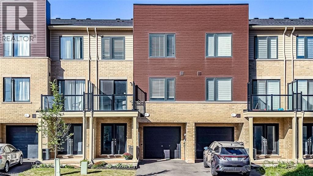 7 Roxanne Drive, Hamilton, Ontario  L8H 0B6 - Photo 2 - 40866463