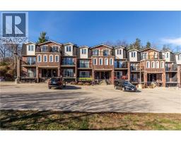45 CEDARHILL Crescent Unit# 1C, kitchener, Ontario