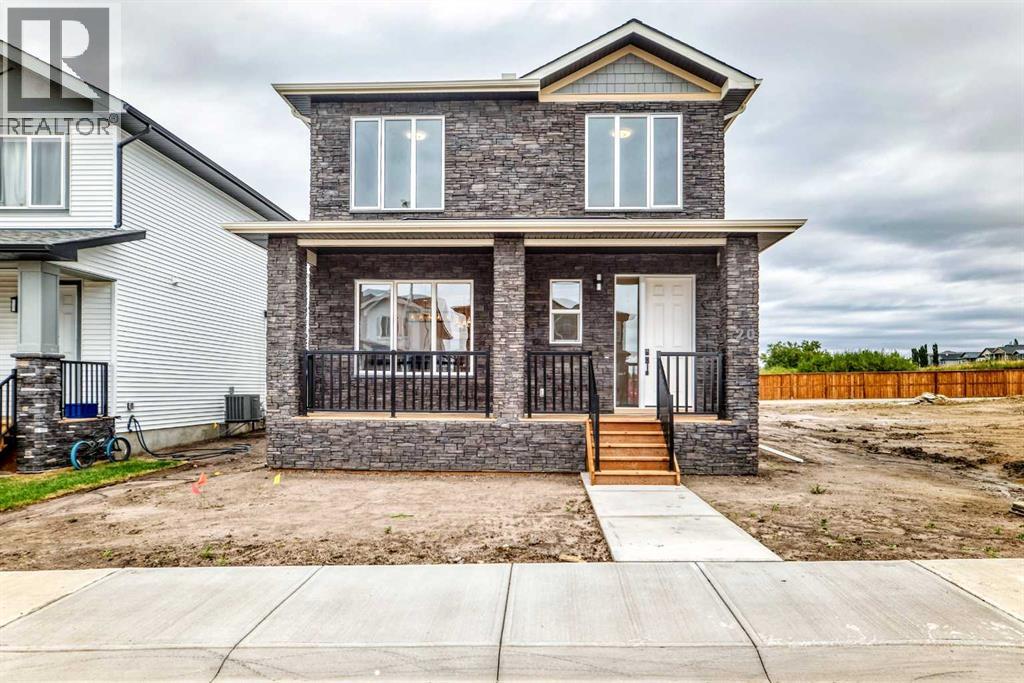 20 Lakewood Way, Strathmore, Alberta  T1P 2J4 - Photo 2 - A2344597