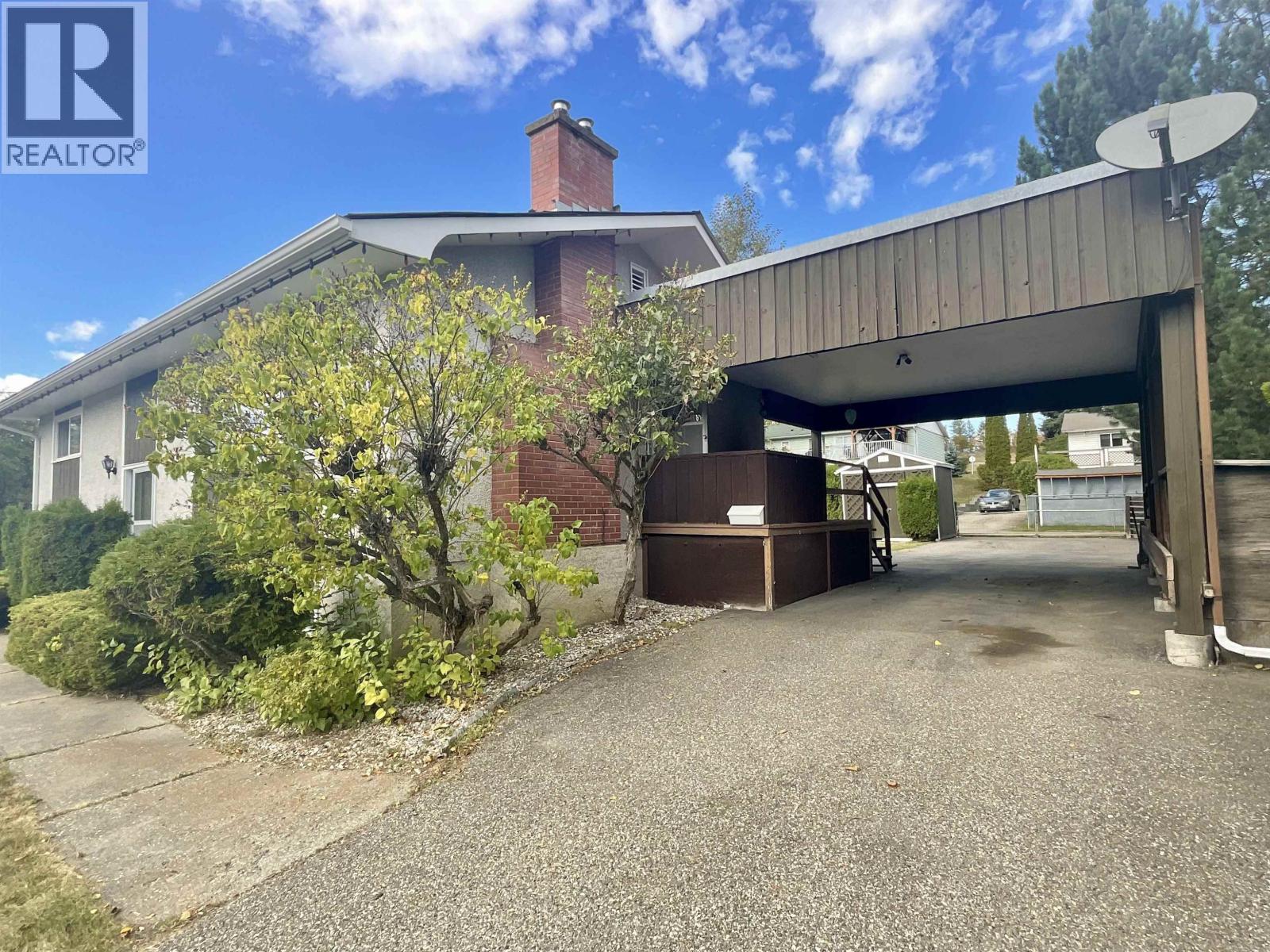 1271 Yorston Avenue, Quesnel, British Columbia  V2J 3B6 - Photo 25 - R3169880