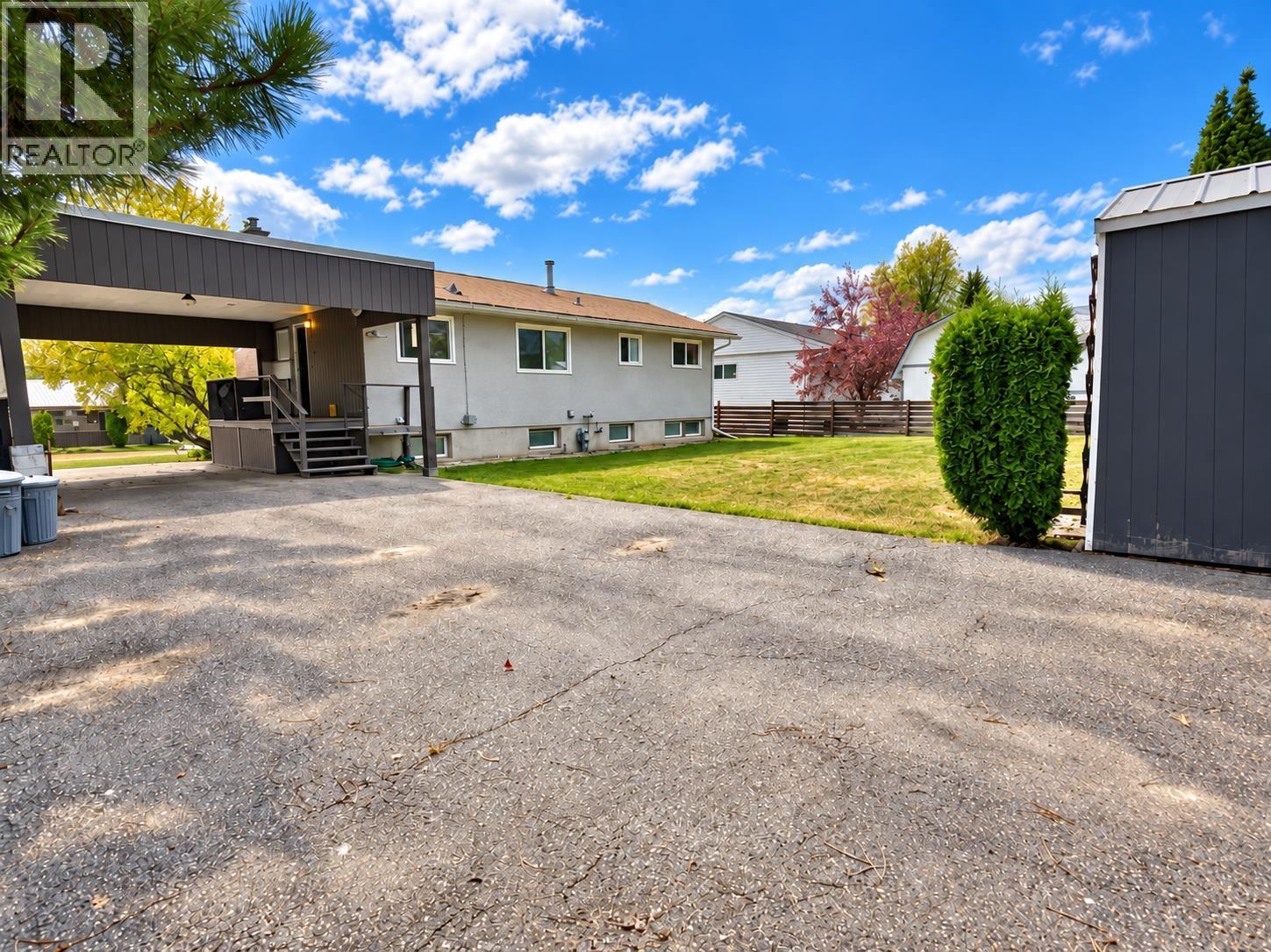 1271 Yorston Avenue, Quesnel, British Columbia  V2J 3B6 - Photo 27 - R3169880