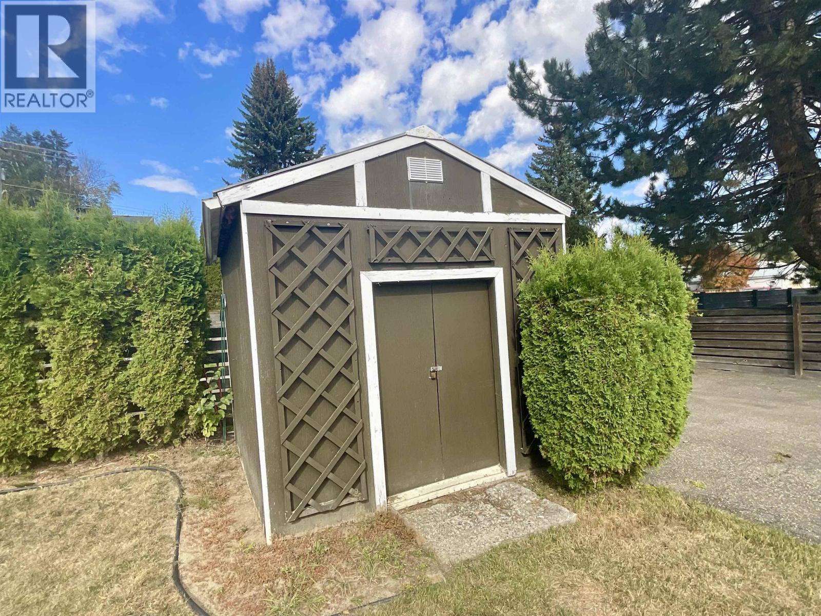 1271 Yorston Avenue, Quesnel, British Columbia  V2J 3B6 - Photo 28 - R3169880