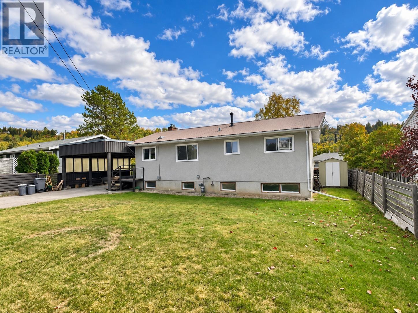 1271 Yorston Avenue, Quesnel, British Columbia  V2J 3B6 - Photo 29 - R3169880