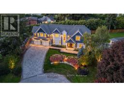 1618 DOGWOOD TRAIL, Mississauga, Ontario