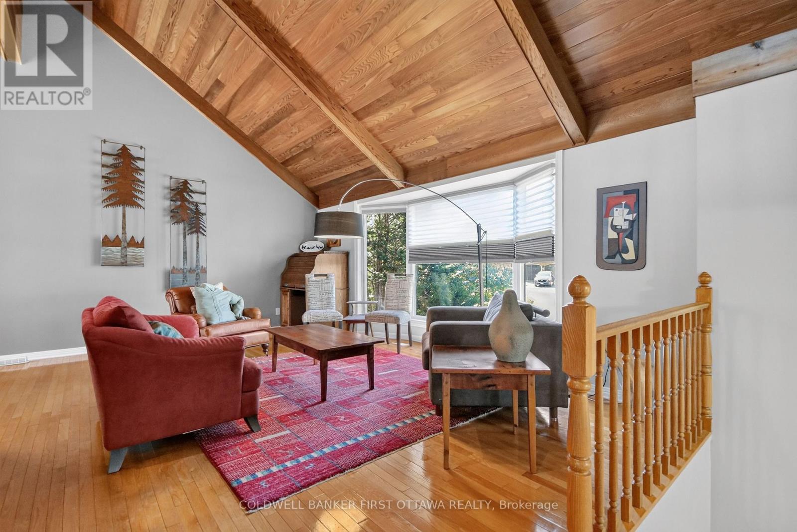 9 Foxrun Lane, Ottawa, Ontario  K1V 9W4 - Photo 11 - X13832126