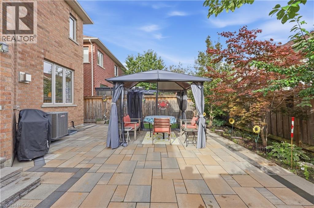 36 Aird Court, Milton, Ontario  L9T 3Y1 - Photo 34 - 40864974