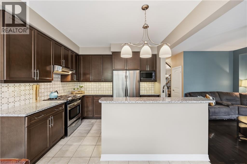 36 Aird Court, Milton, Ontario  L9T 3Y1 - Photo 12 - 40864974