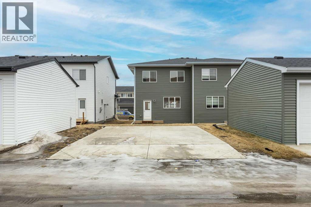 536 Chelsea Gardens, Chestermere, Alberta  T1X 2V5 - Photo 45 - A2347672