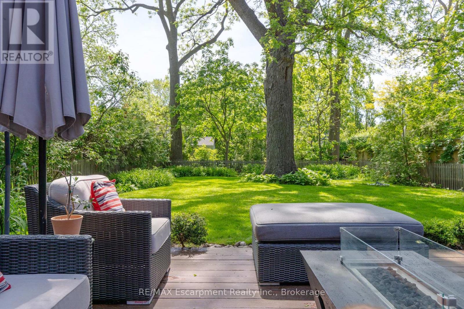 332 Palmer Avenue, Oakville, Ontario  L6J 1T3 - Photo 41 - W13832032