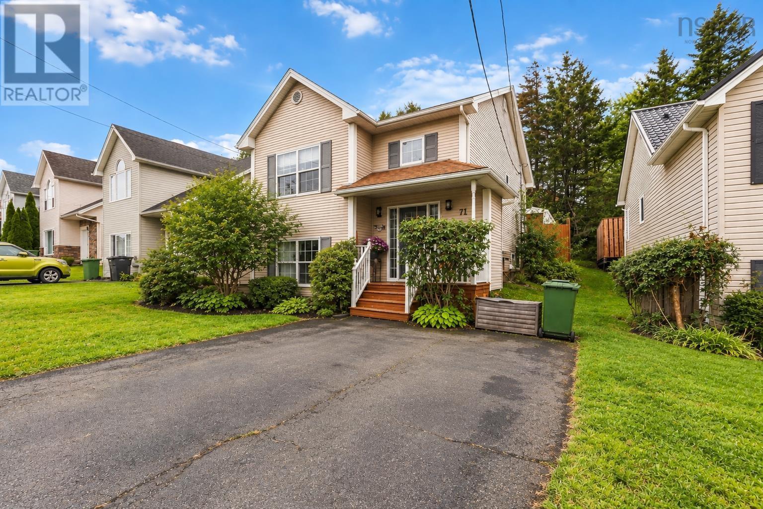 71 Royal Masts Way, Bedford, Nova Scotia  B4A 4B7 - Photo 1 - 202624447