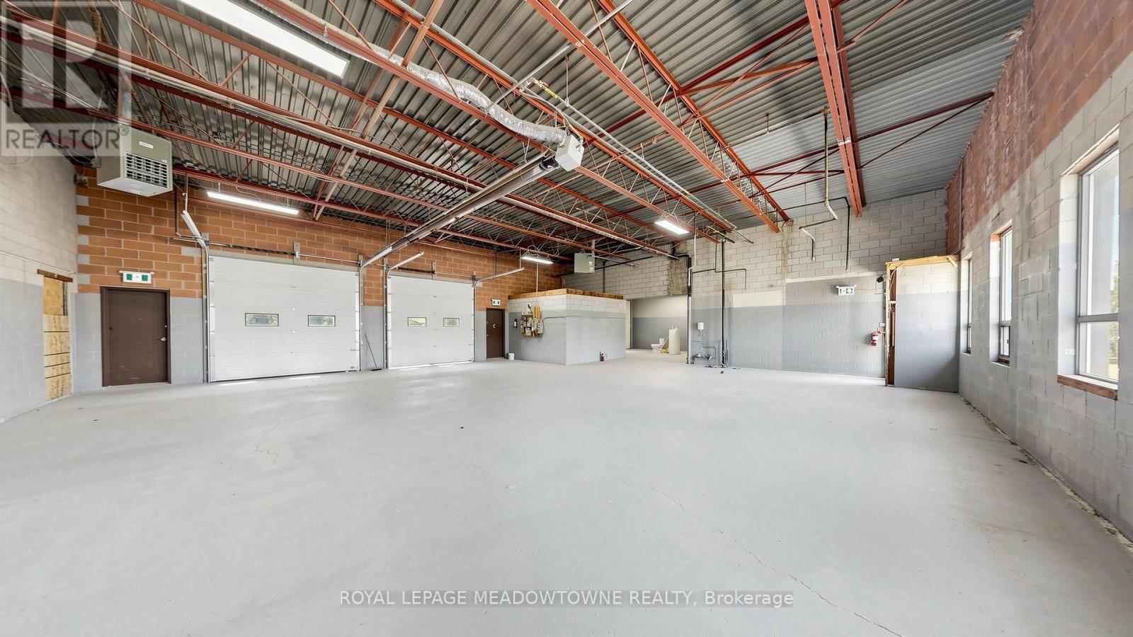 3b4 - 305 Armstrong Avenue, Halton Hills, Ontario  L7G 4X6 - Photo 2 - W13468488