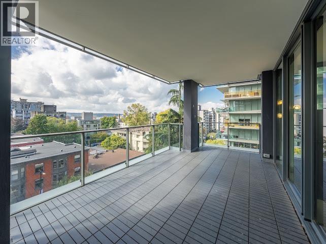 703 1171 Jervis Street, Vancouver, British Columbia  V6E 0C9 - Photo 10 - R3169876