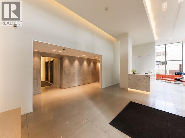 703 1171 Jervis Street, Vancouver, British Columbia  V6E 0C9 - Photo 2 - R3169876