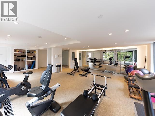 703 1171 Jervis Street, Vancouver, British Columbia  V6E 0C9 - Photo 3 - R3169876