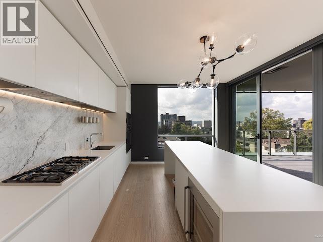 703 1171 Jervis Street, Vancouver, British Columbia  V6E 0C9 - Photo 6 - R3169876
