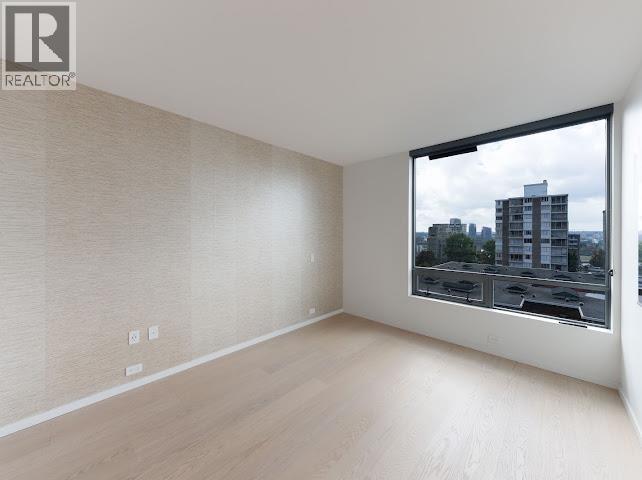703 1171 Jervis Street, Vancouver, British Columbia  V6E 0C9 - Photo 7 - R3169876