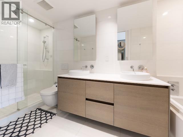 703 1171 Jervis Street, Vancouver, British Columbia  V6E 0C9 - Photo 8 - R3169876