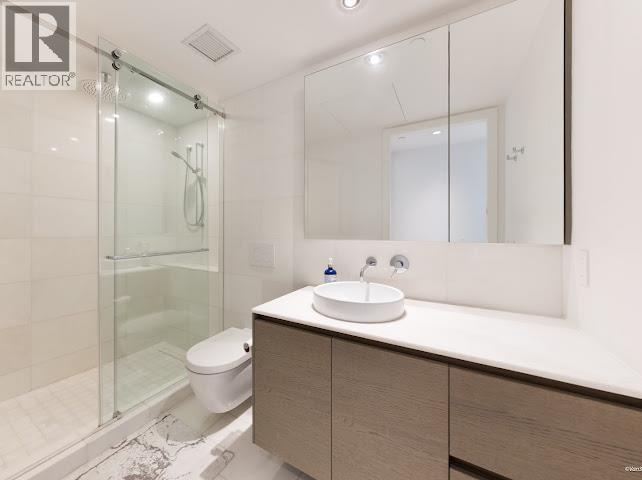 703 1171 Jervis Street, Vancouver, British Columbia  V6E 0C9 - Photo 9 - R3169876