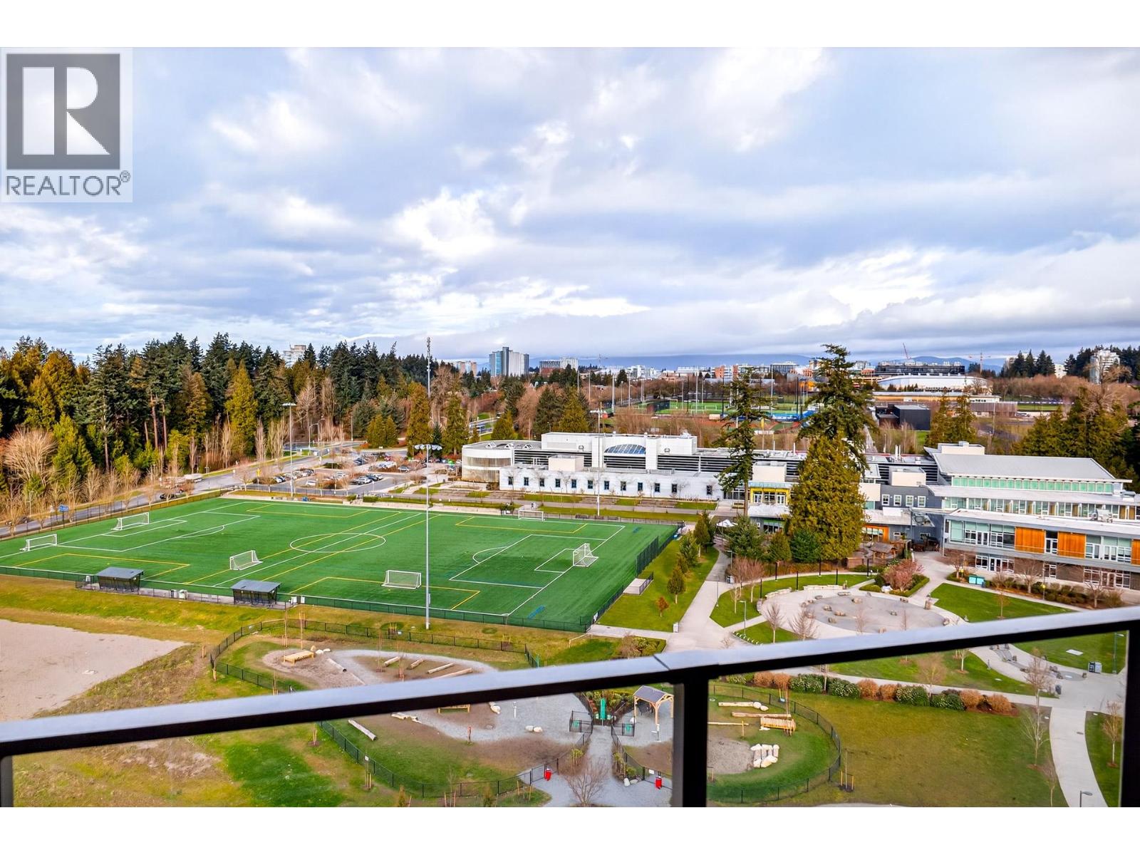 13xx 6138 Birney Ave Avenue, Vancouver, British Columbia  V6T 2L3 - Photo 14 - R3169878
