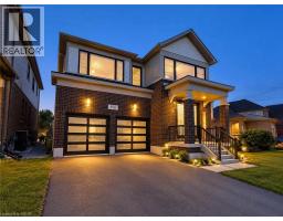 190 PROVIDENT Way, Mount Hope, Ontario