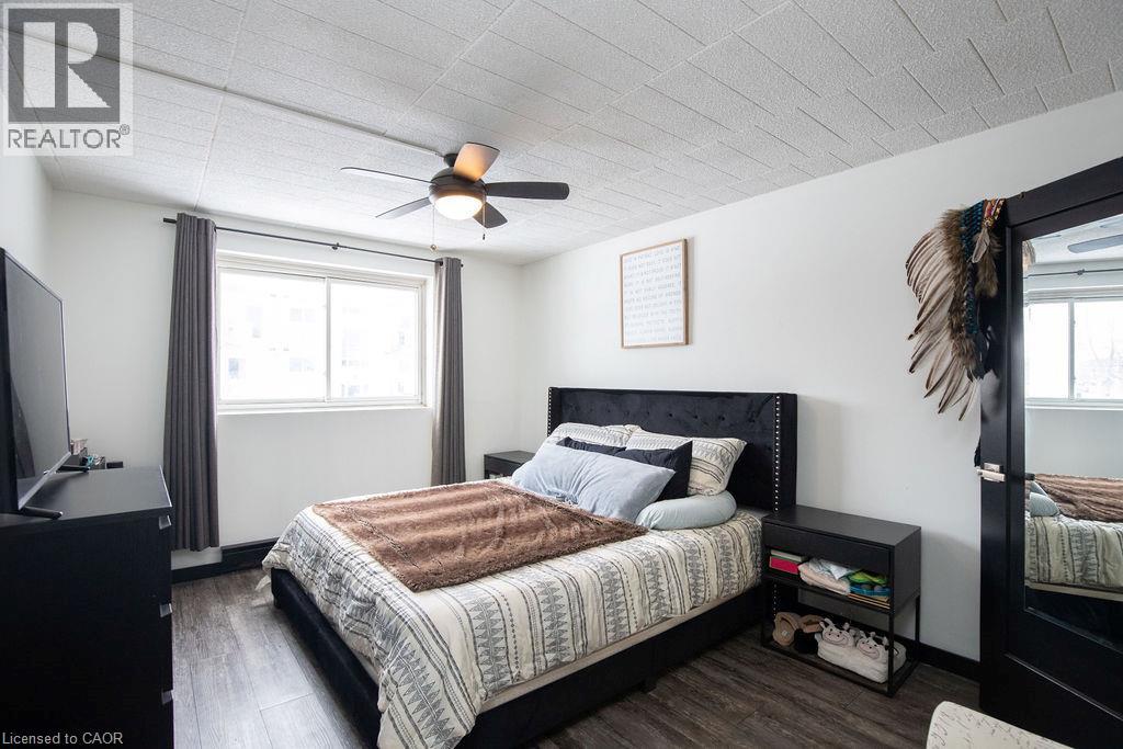 71 Vanier Drive Unit# 110, Kitchener, Ontario  N2C 1J4 - Photo 16 - 40857539
