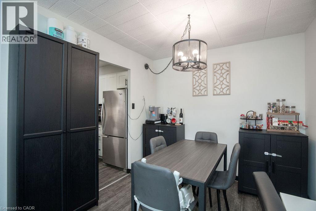 71 Vanier Drive Unit# 110, Kitchener, Ontario  N2C 1J4 - Photo 14 - 40857539