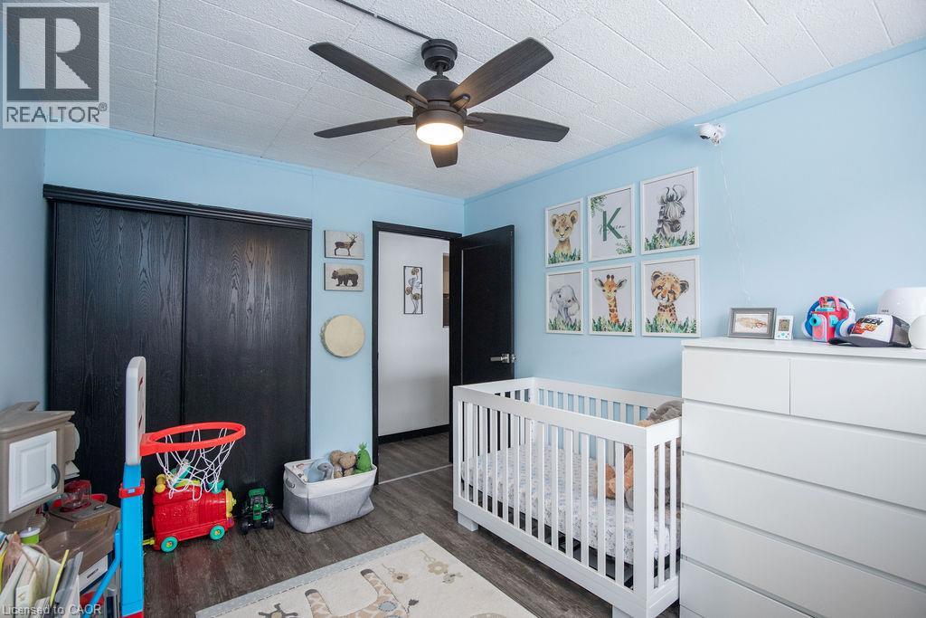 71 Vanier Drive Unit# 110, Kitchener, Ontario  N2C 1J4 - Photo 24 - 40857539