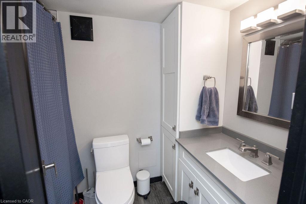 71 Vanier Drive Unit# 110, Kitchener, Ontario  N2C 1J4 - Photo 21 - 40857539