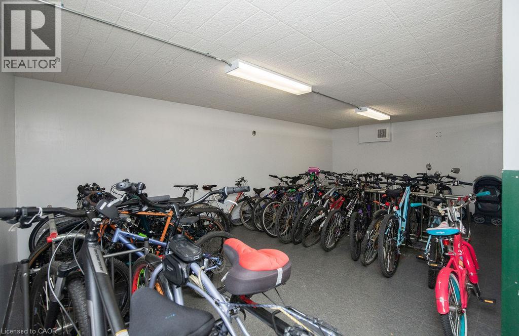 71 Vanier Drive Unit# 110, Kitchener, Ontario  N2C 1J4 - Photo 35 - 40857539