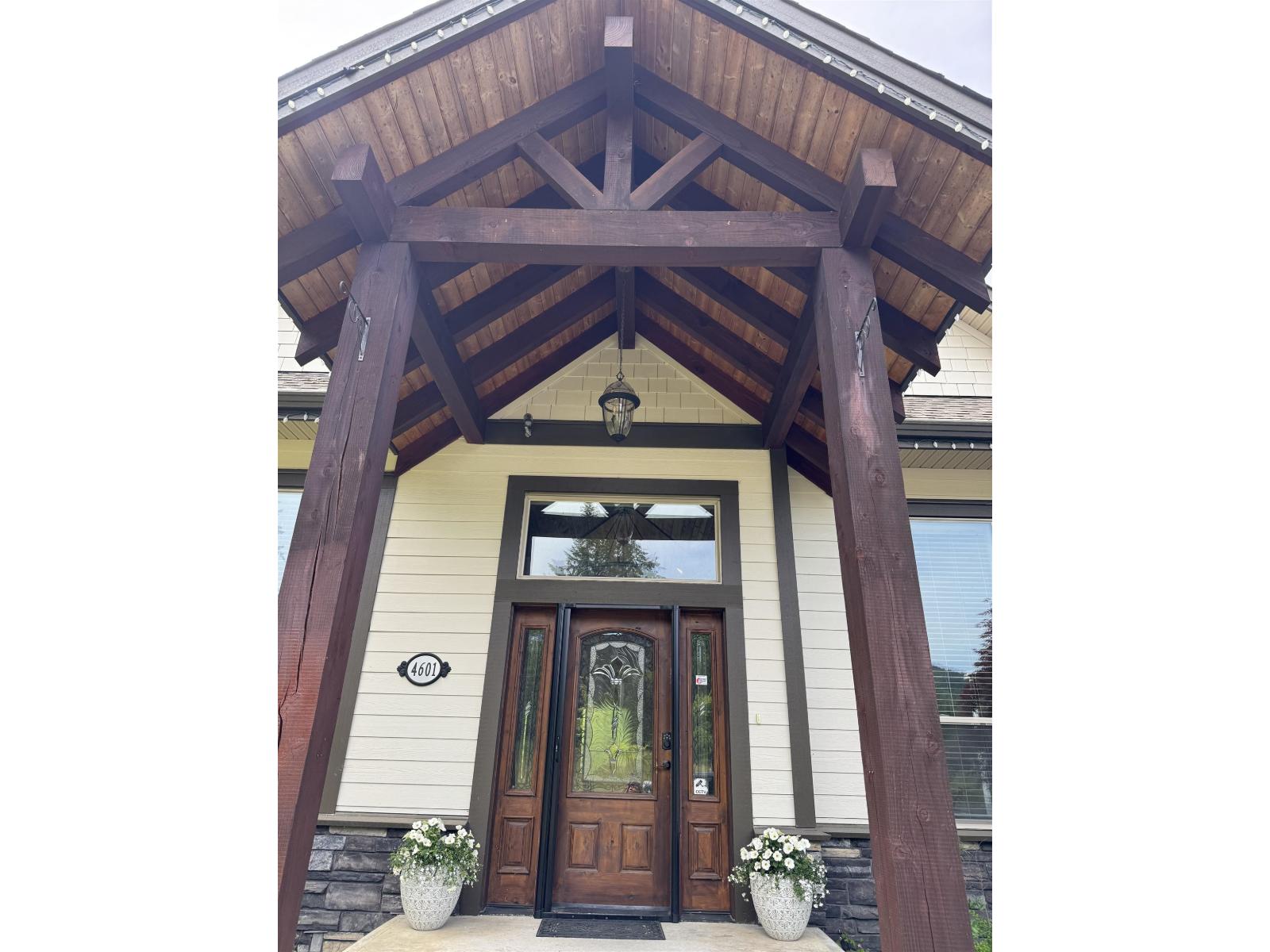 4601 BENCH ROAD|Ryder Lake