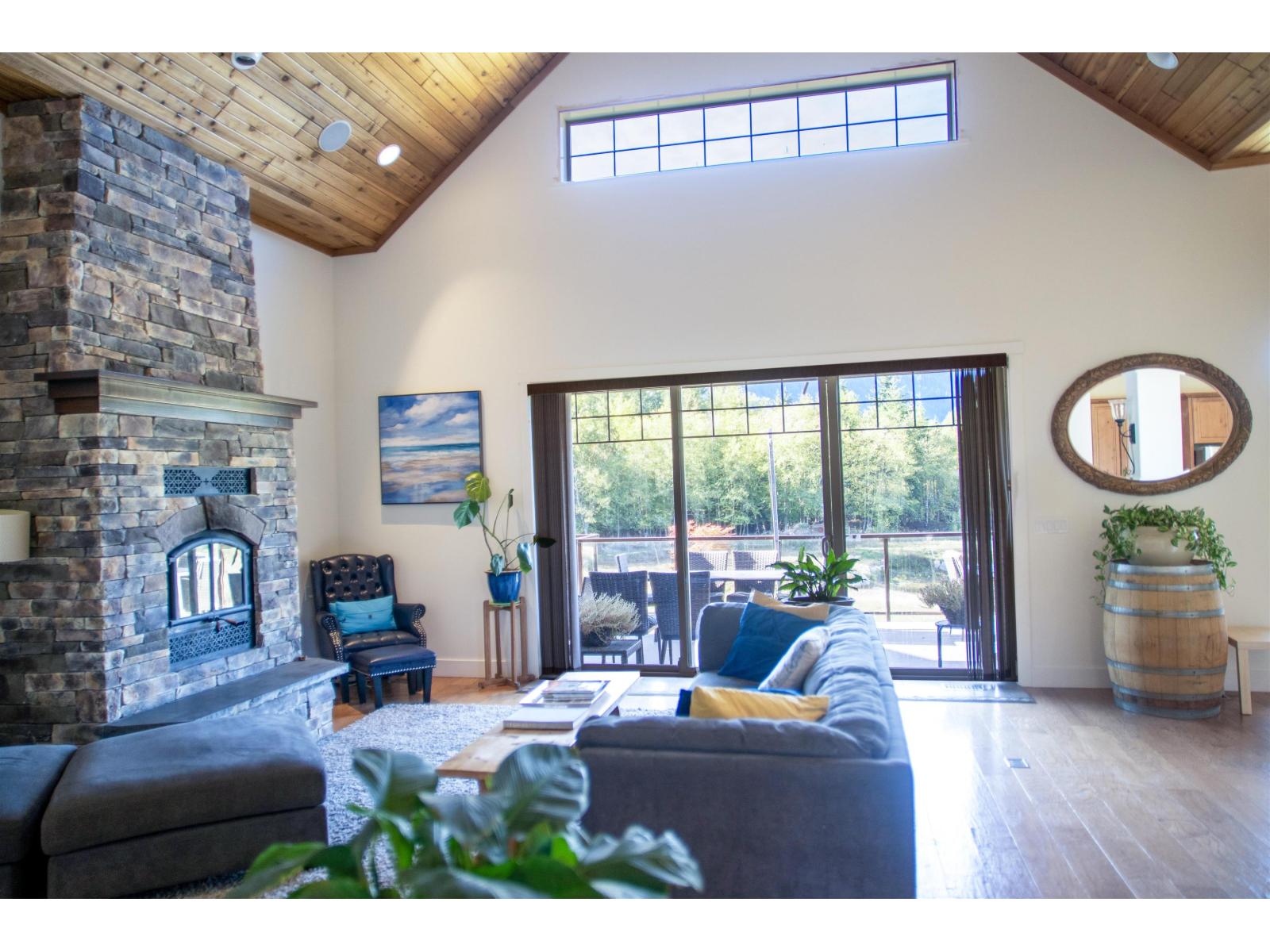 4601 BENCH ROAD|Ryder Lake