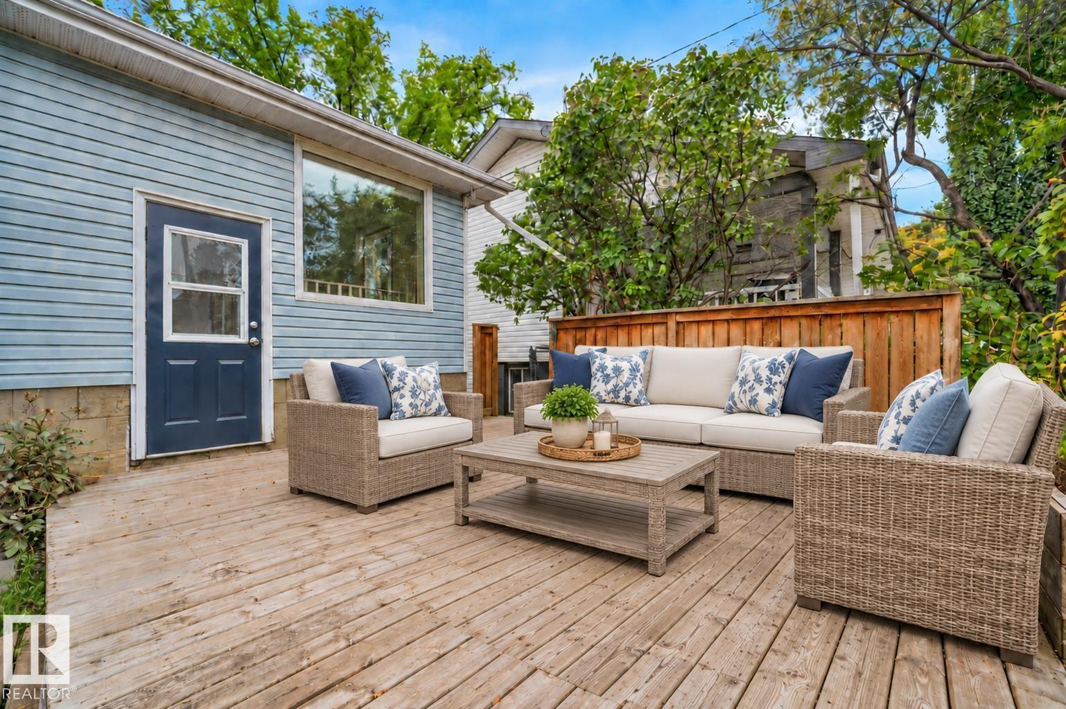 9311 70 Av Nw, Edmonton, Alberta  T6E 0T8 - Photo 43 - E4510602
