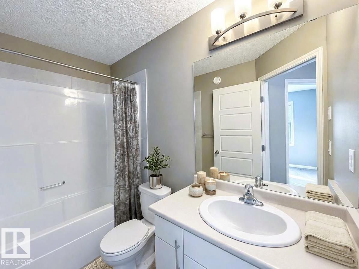 20104 19 Av Nw, Edmonton, Alberta  T6M 0X9 - Photo 21 - E4510351