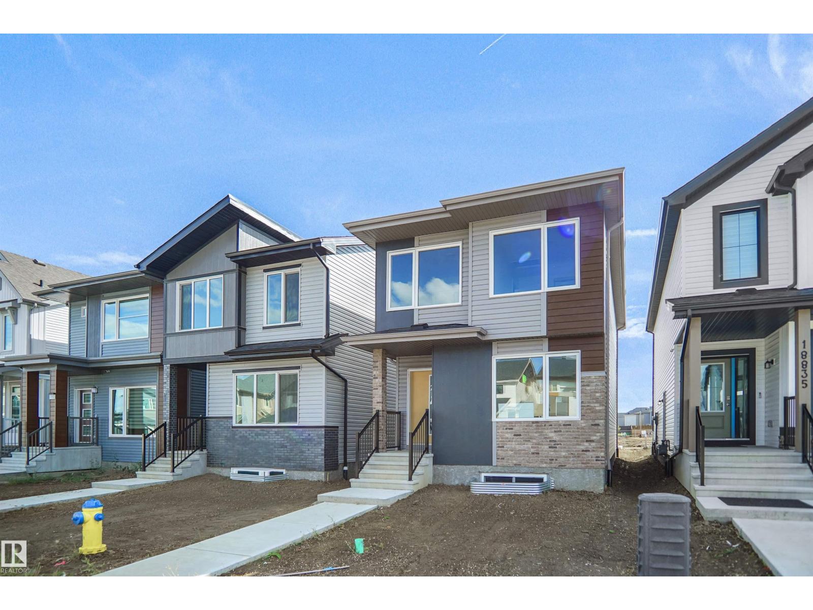 20835 16 Av Nw, Edmonton, Alberta  T6M 3J5 - Photo 1 - E4510609