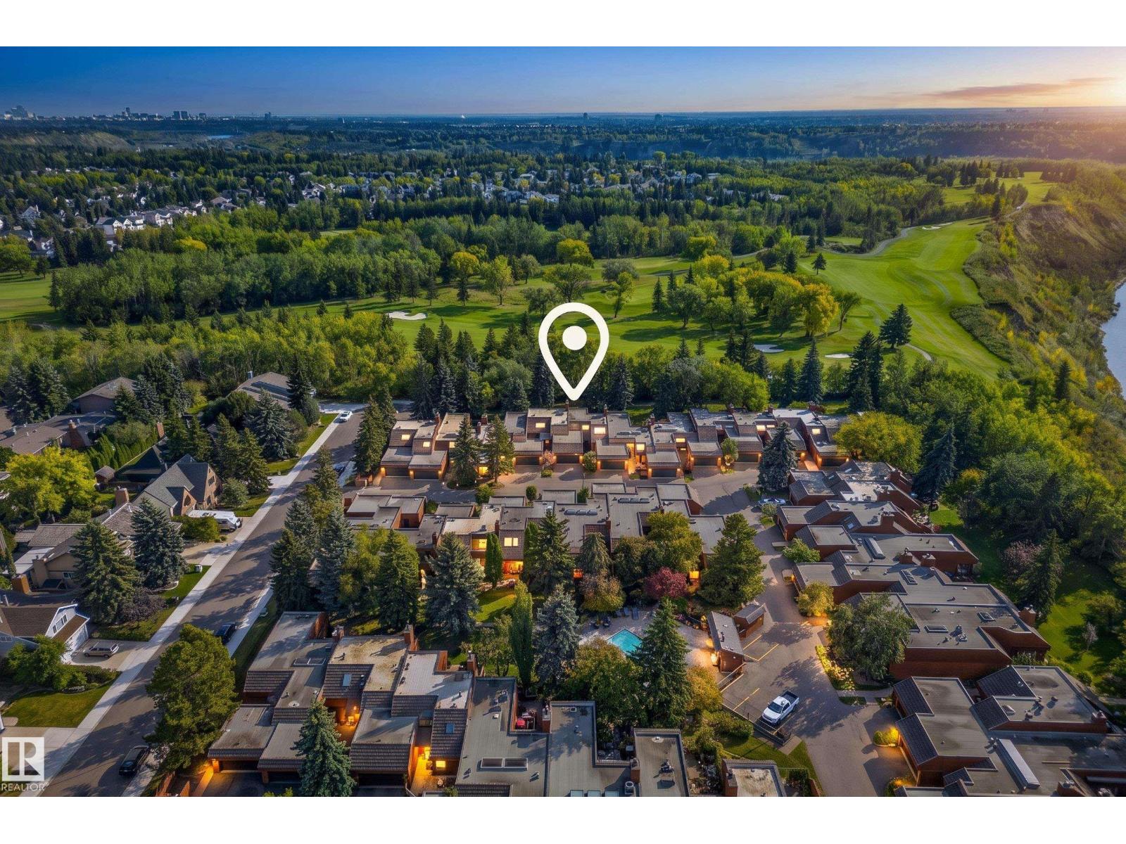 #23 500 Lessard Dr Nw, Edmonton, Alberta  T6M 1G1 - Photo 21 - E4510610