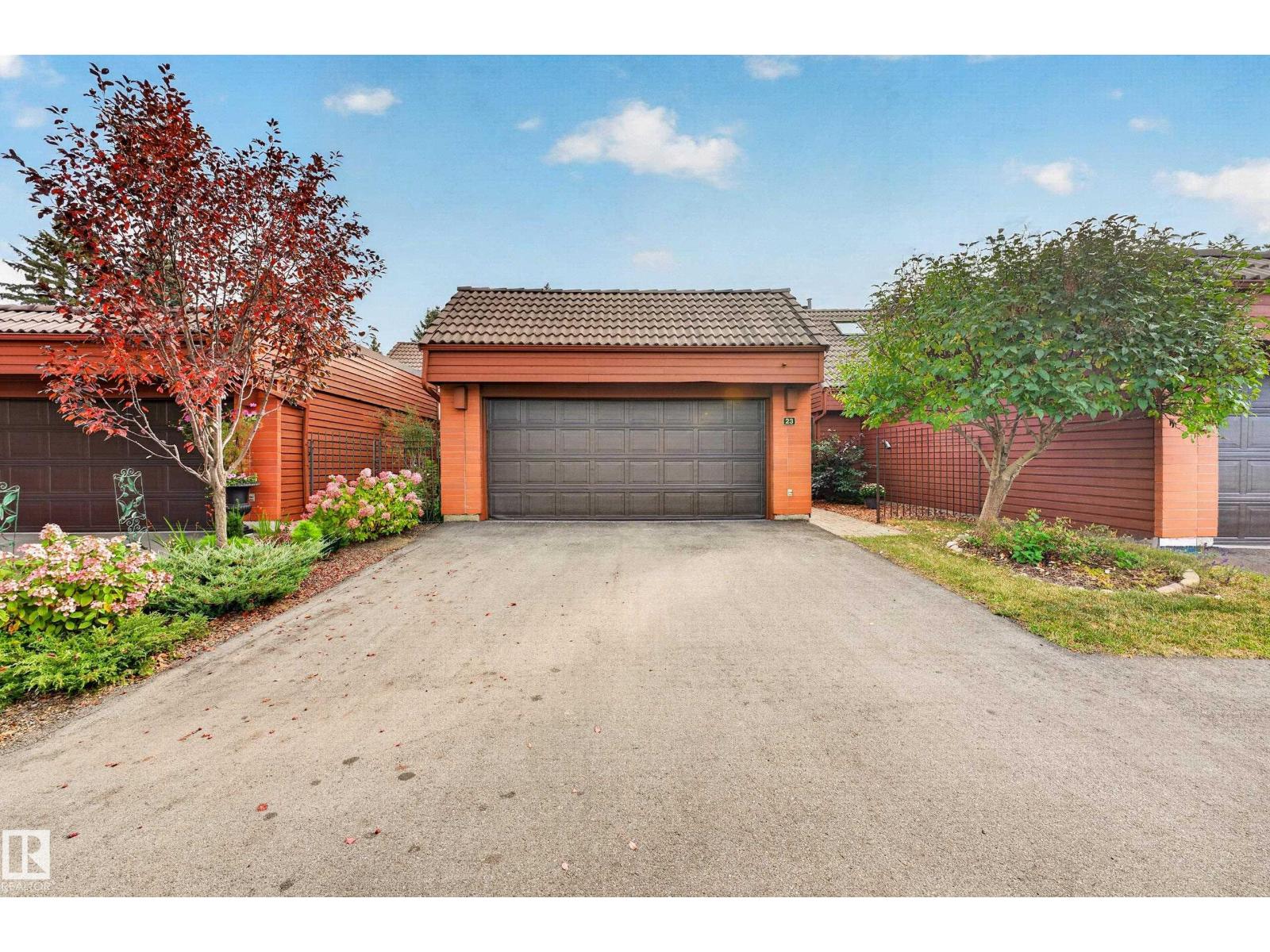 #23 500 Lessard Dr Nw, Edmonton, Alberta  T6M 1G1 - Photo 68 - E4510610